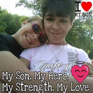 Meet your Posher, Christine